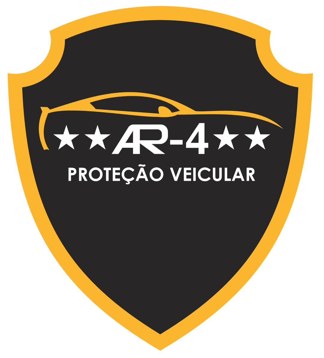 AR - 4 Proteção Veicular